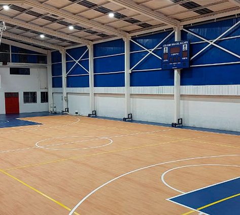 Colegio Manuel Bulnes